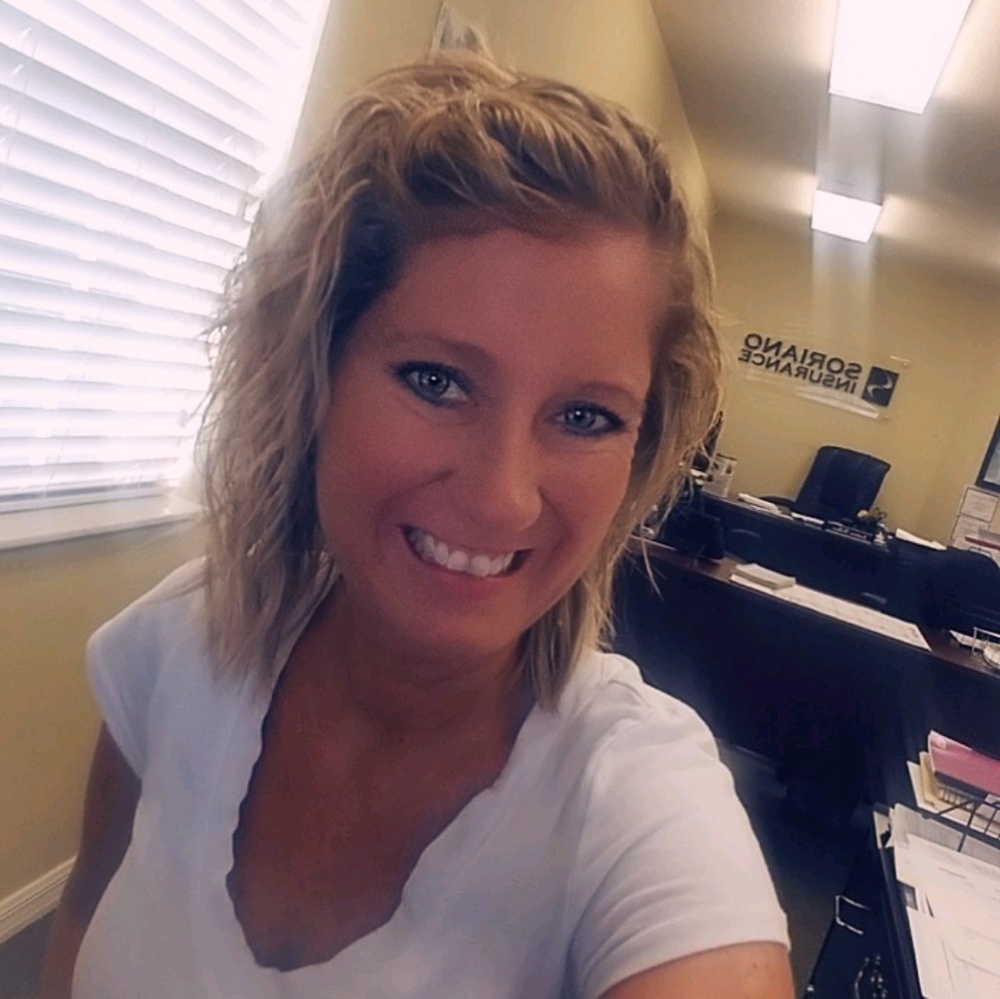 Meet your Posher, Charlotte